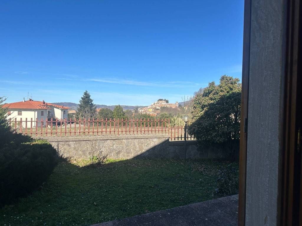 Villa a Semproniano in Via Dante Alighieri, 29 - Foto 5