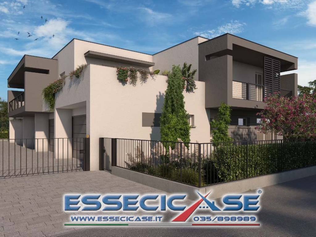 Appartamento a Cologno al serio in Via Generale Alfonso La Marmora - Foto 3