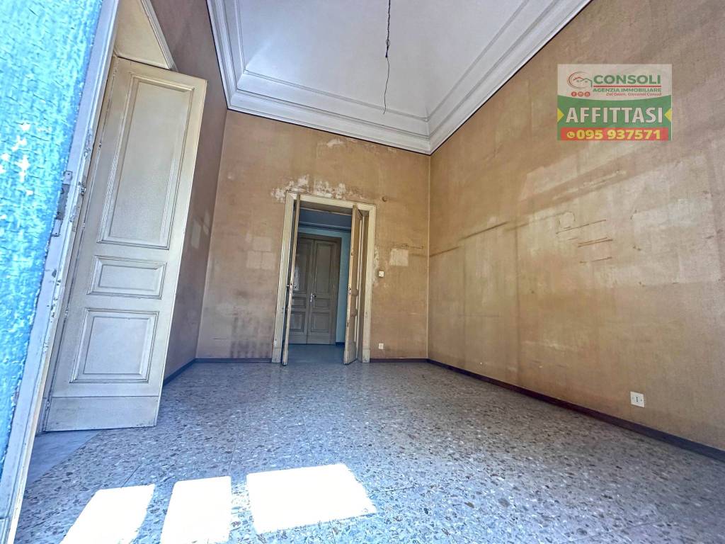 Immobile a Catania in Via Vincenzo Giuffrida - Foto 4