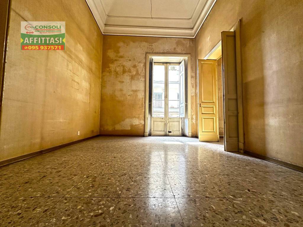 Immobile a Catania in Via Vincenzo Giuffrida - Foto 5