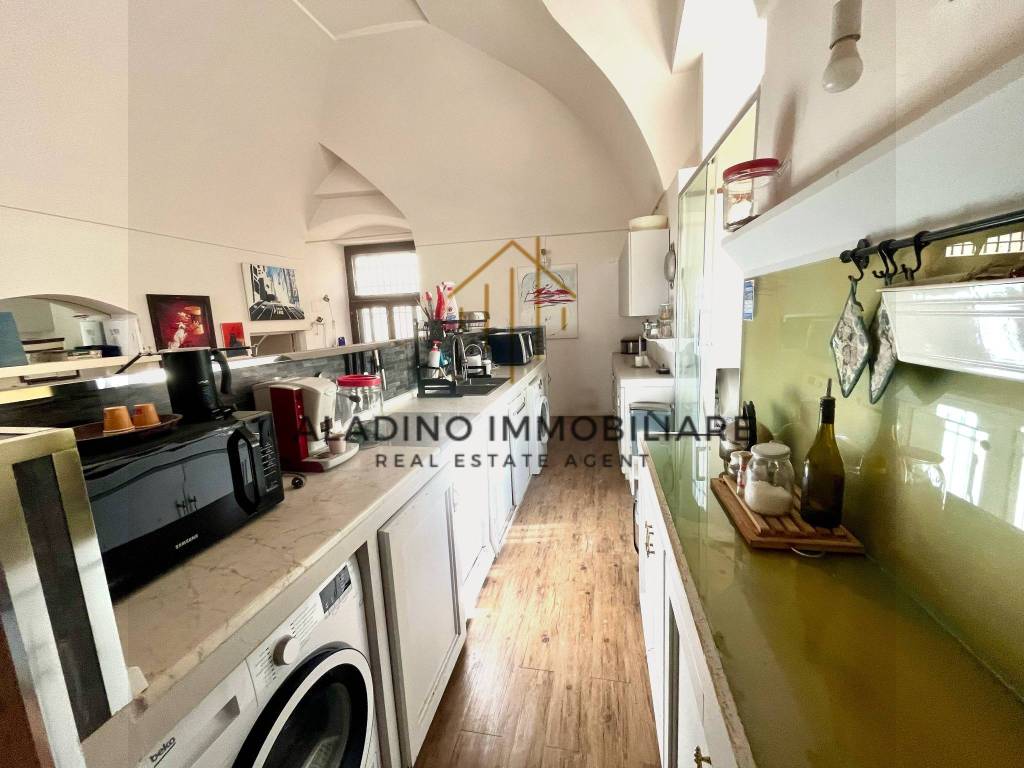 Appartamento a Trani - Foto 5