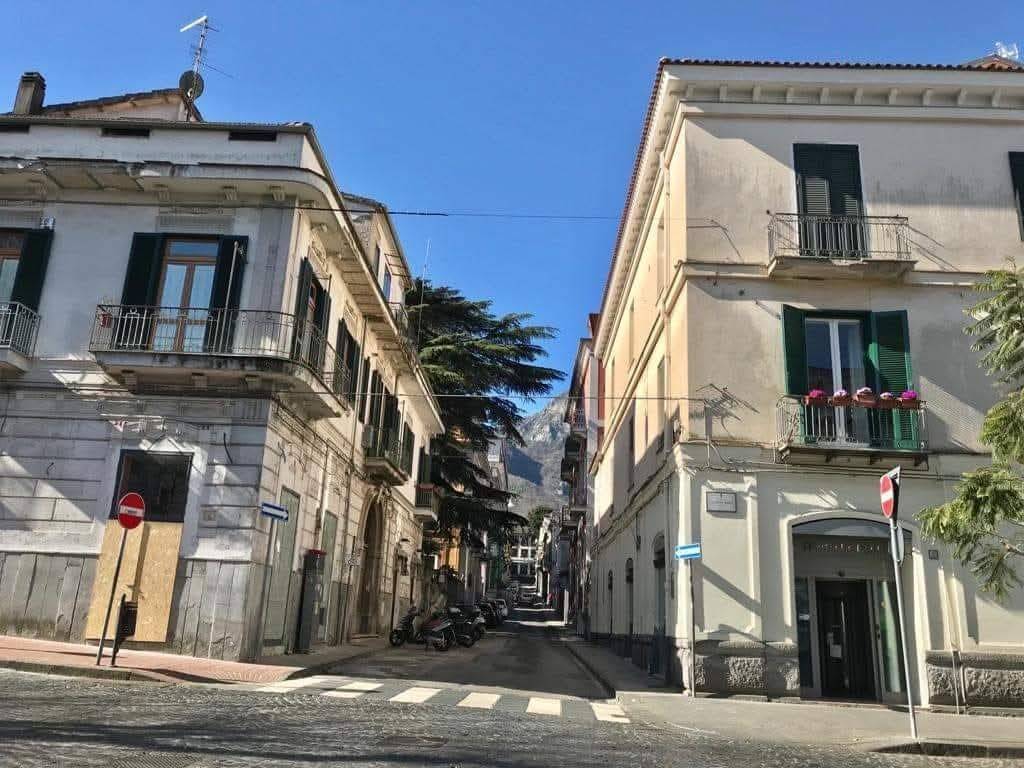 Appartamento a Cava de' tirreni in Via Rosario Senatore, 16 - Foto 2