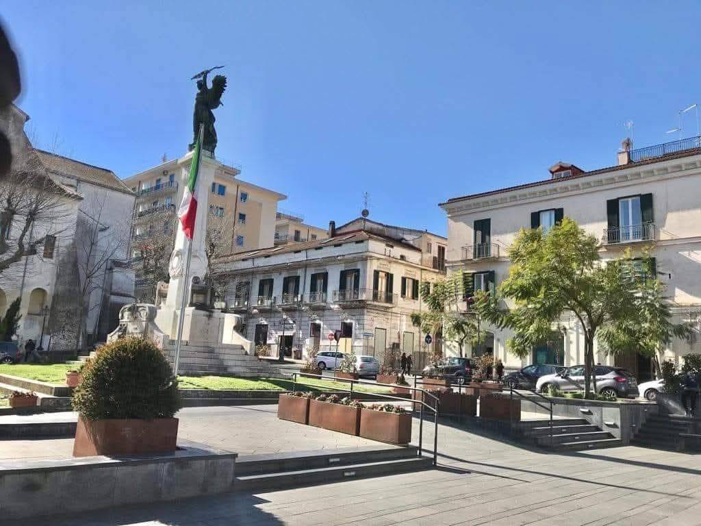 Appartamento a Cava de' tirreni in Via Rosario Senatore, 16 - Foto 3