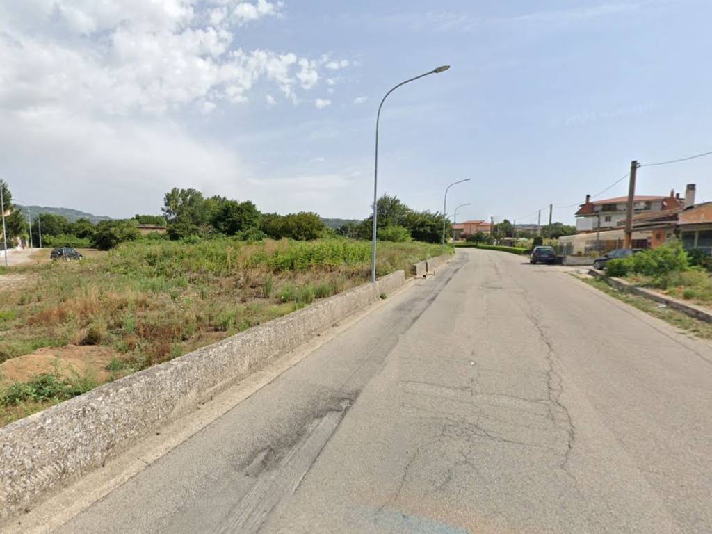 Terreno a Montesarchio in Via Cervinara - Foto 2