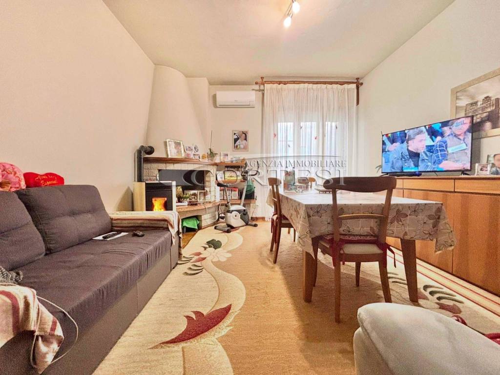 Appartamento a Mondolfo in Via Litoranea - Foto 2