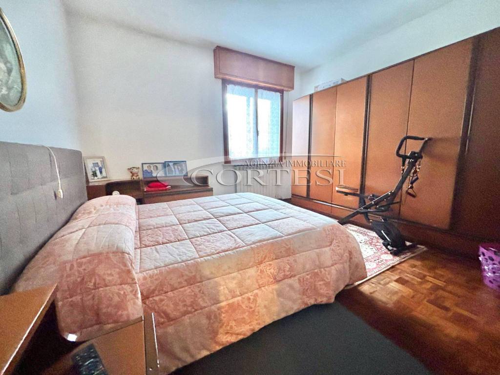 Appartamento a Mondolfo in Via Litoranea - Foto 3