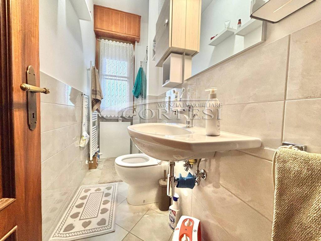 Appartamento a Mondolfo in Via Litoranea - Foto 5