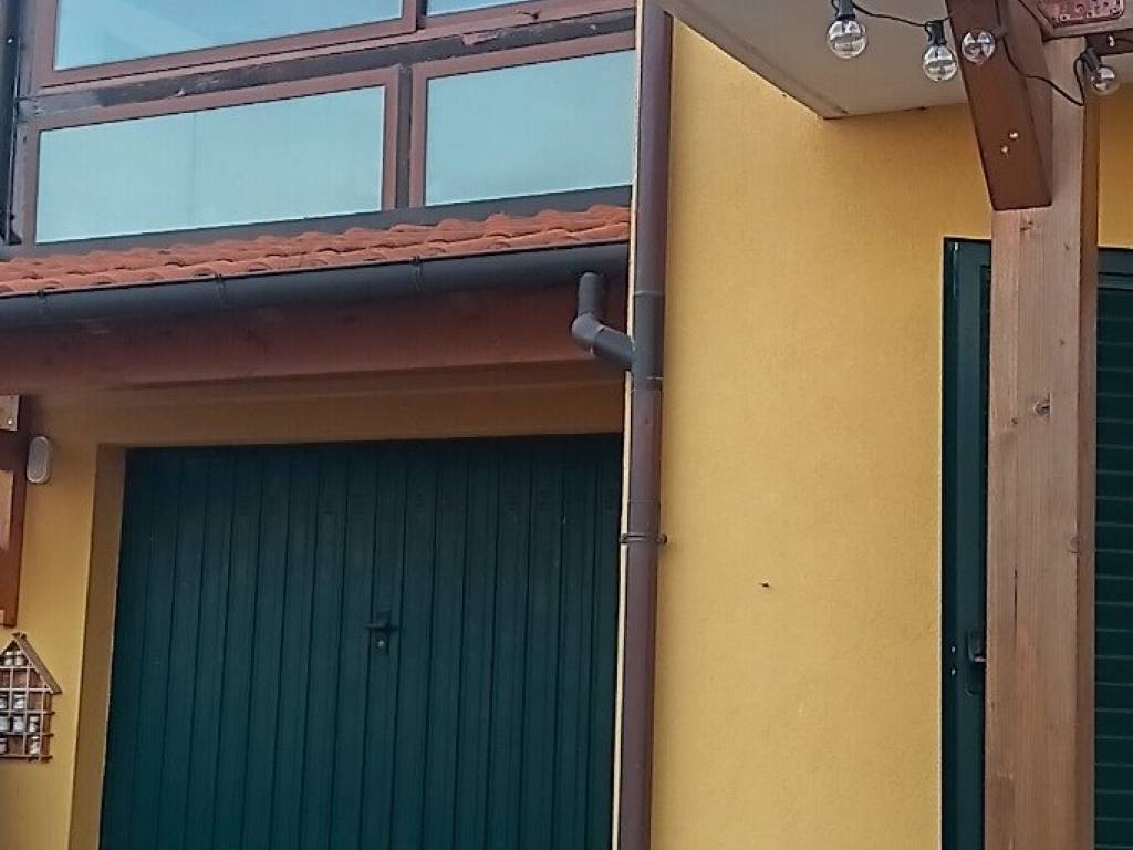 Villetta a schiera a Campobasso in Strada Provinciale di Ripalimosani - Foto 3