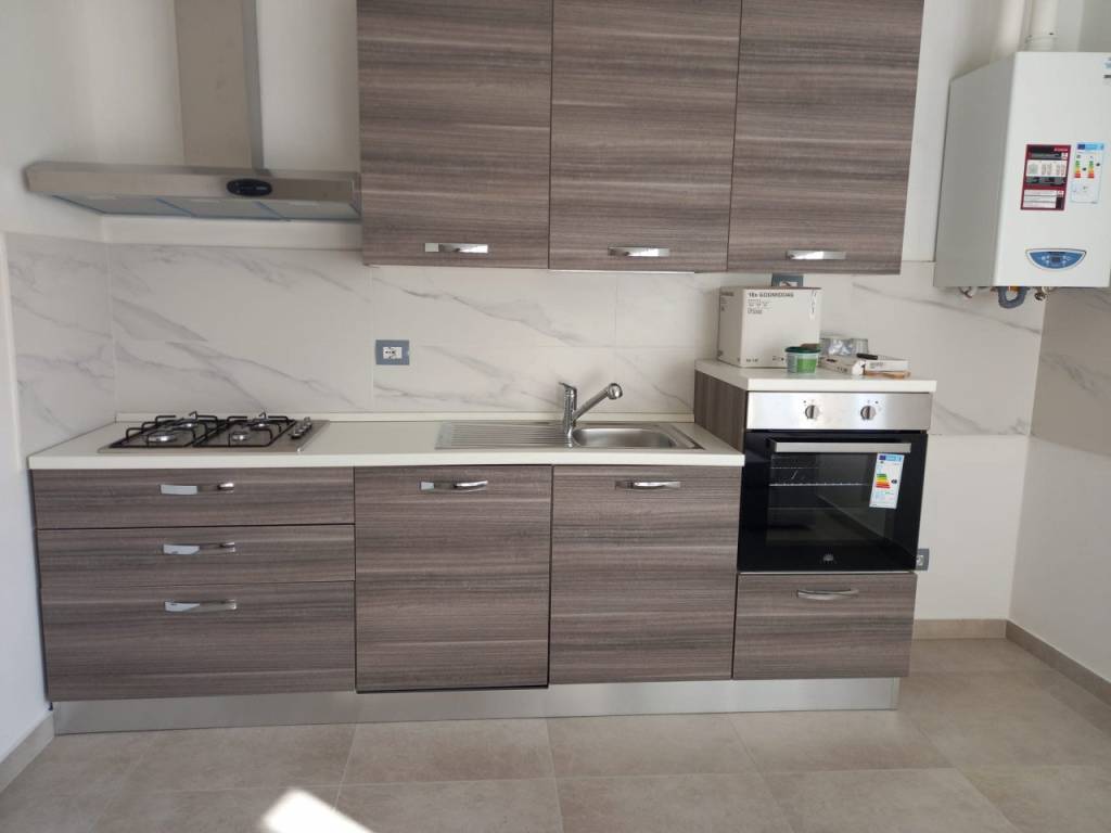 Appartamento a Colorno in Via Filippina 21 - Foto 3