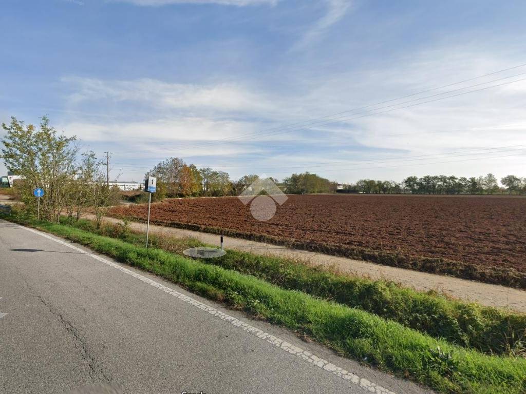 Terreno a Castiglione delle stiviere in Via Nikola Tesla - Foto 3
