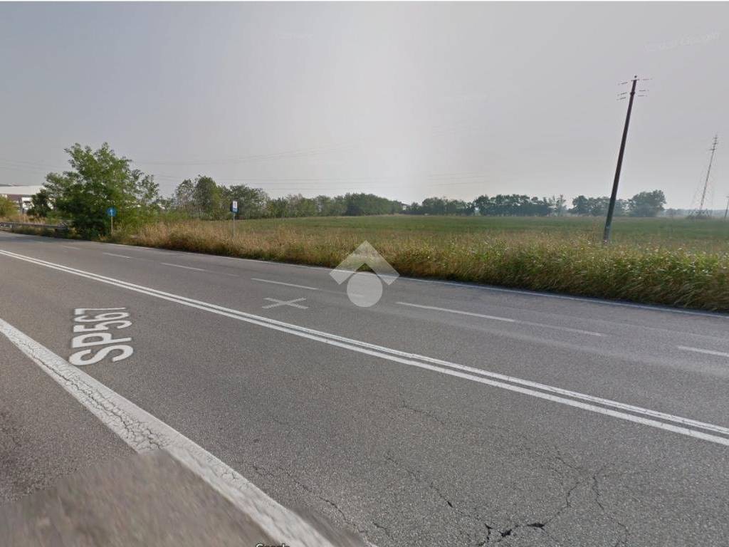 Terreno a Castiglione delle stiviere in Via Nikola Tesla - Foto 5