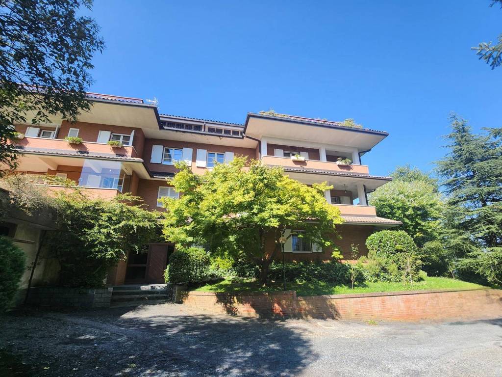 Appartamento a Pecetto torinese in Strada della Vetta, 6 - Foto 3