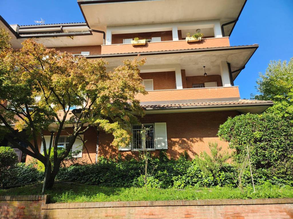 Appartamento a Pecetto torinese in Strada della Vetta, 6 - Foto 5