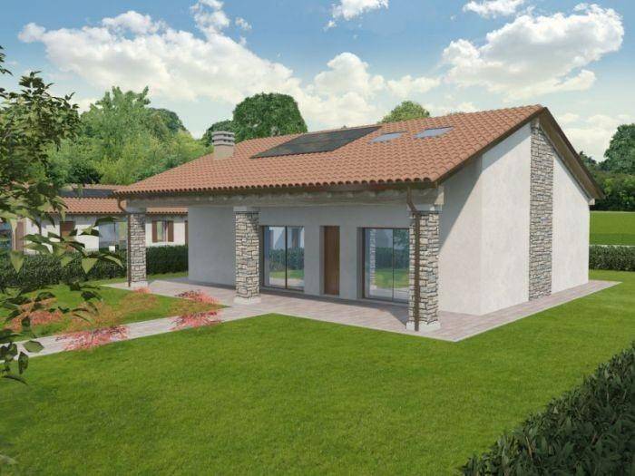 Villa a Cascina in Via Carlo Cammeo - Foto 2
