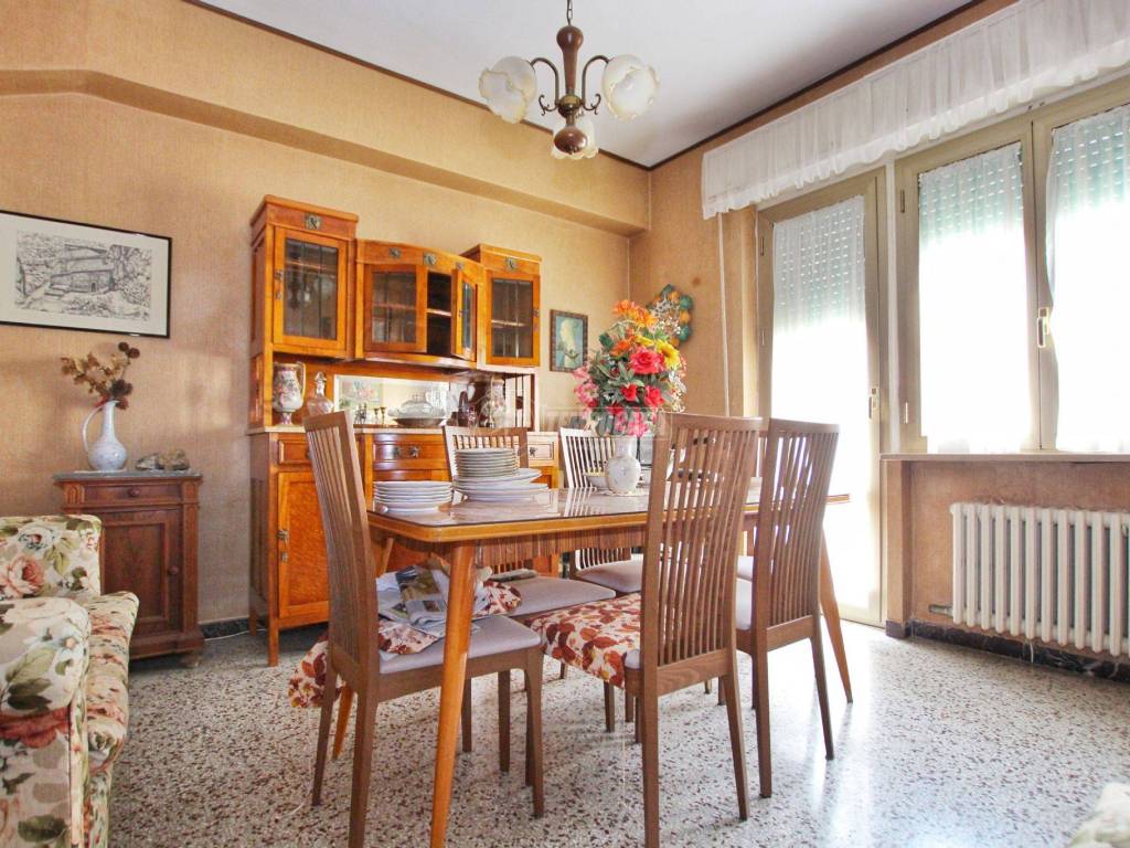 Appartamento a Ancona in Via Tamburini Augusto - Foto 2