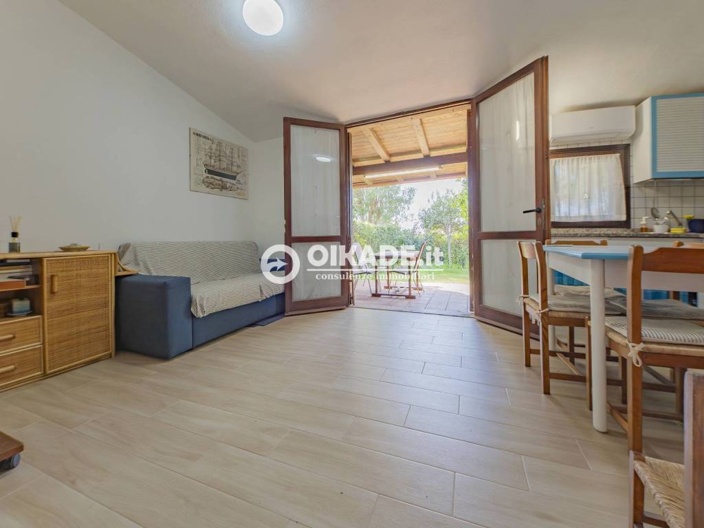 Villetta a schiera a Villasimius in Via Lago di Garda - Foto 4