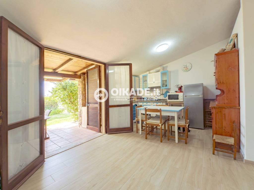 Villetta a schiera a Villasimius in Via Lago di Garda - Foto 5