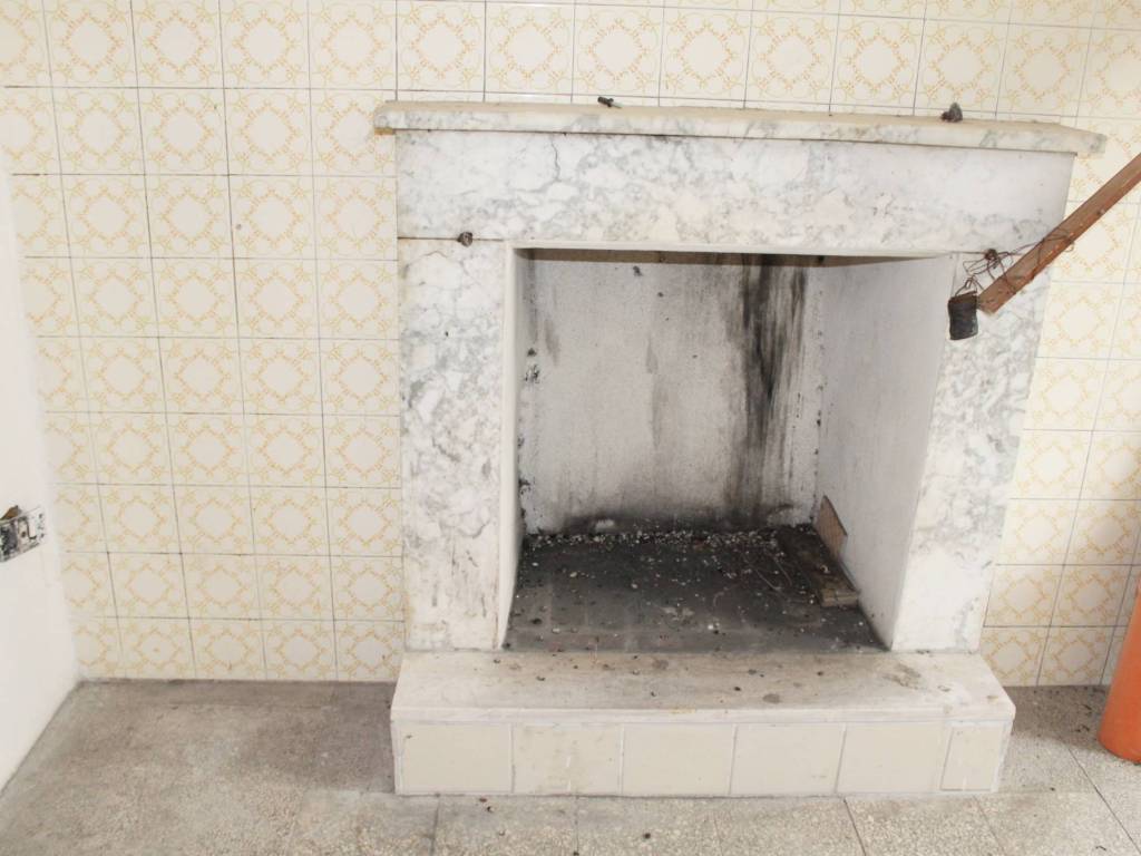 Villetta a schiera a Lanciano in contrada Villa Martelli, 77 - Foto 4