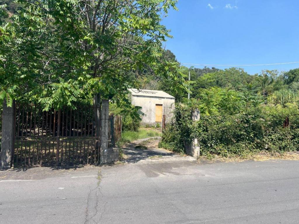 Terreno a Giarre in Via Damasco - Foto 4