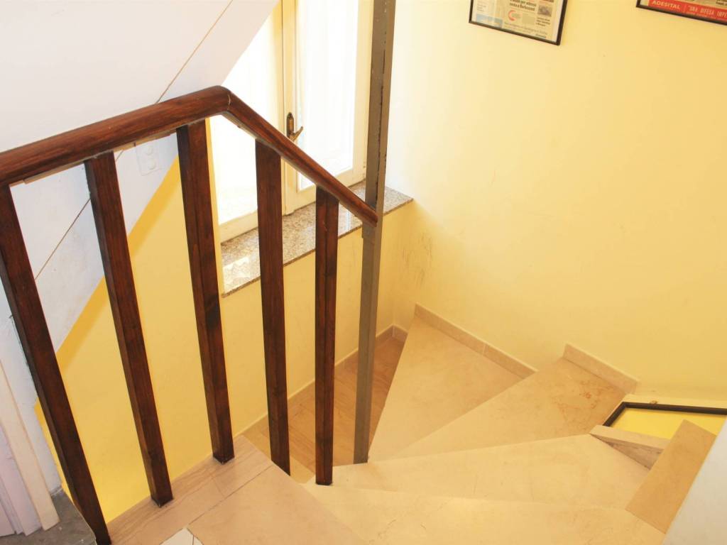 Casa indipendente a Lanciano in Via Giuseppe Garibaldi - Foto 5