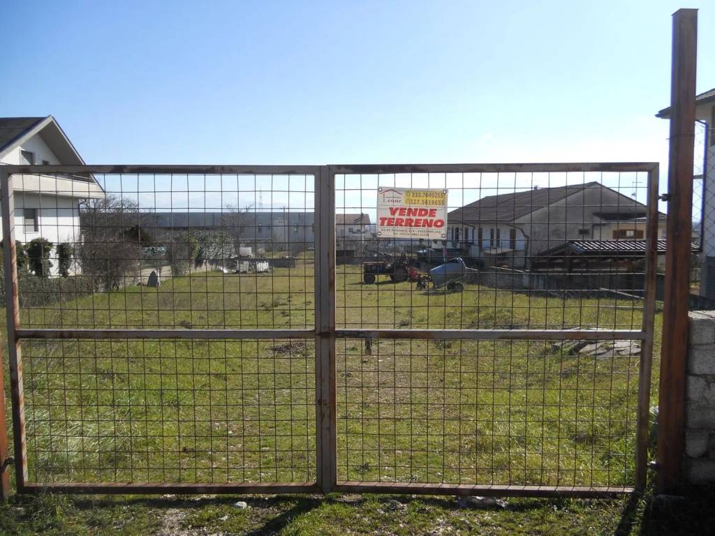 Terreno a Avezzano in Via Sant'Andrea S.N.C. - Foto 2