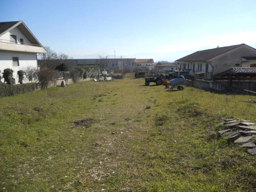 Terreno a Avezzano in Via Sant'Andrea S.N.C. - Foto 3