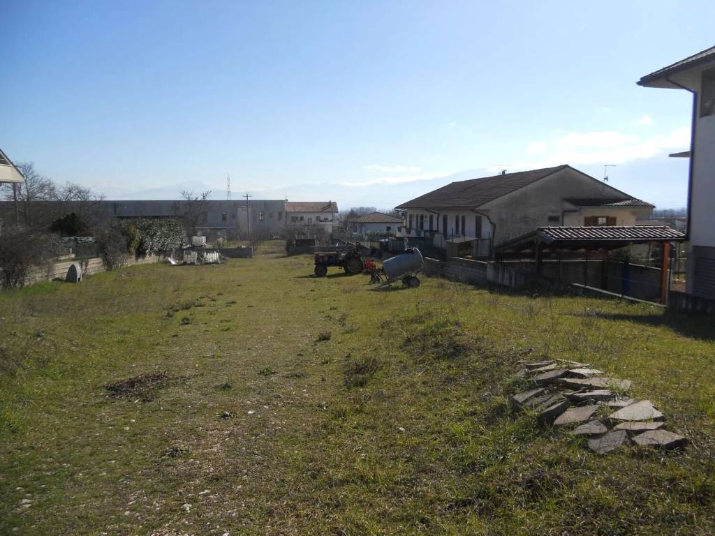 Terreno a Avezzano in Via Sant'Andrea S.N.C. - Foto 5