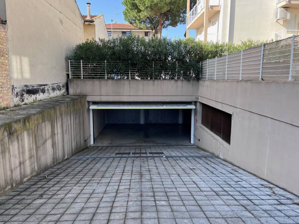 Box / garage a Civitanova marche in Via Mentana - Foto 3