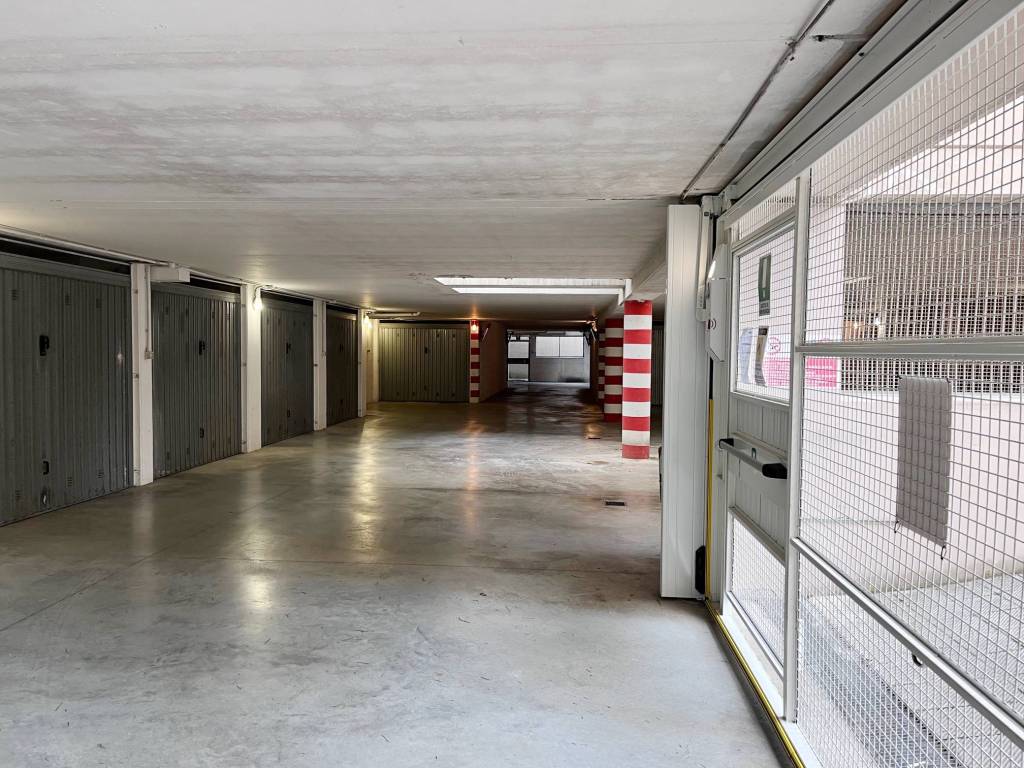 Box / garage a Civitanova marche in Via Mentana - Foto 4