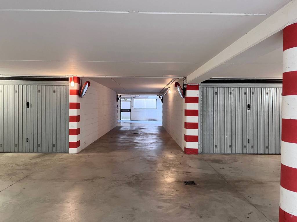 Box / garage a Civitanova marche in Via Mentana - Foto 5