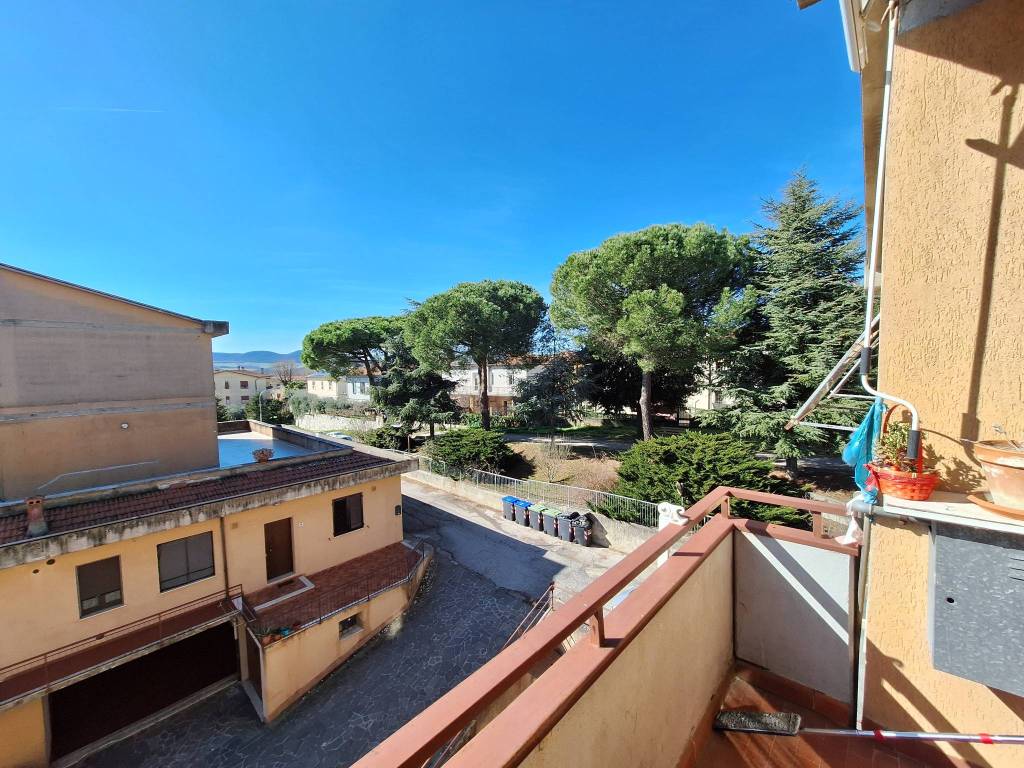 Appartamento a Sinalunga in Piazza Giuseppe Garibaldi - Foto 5