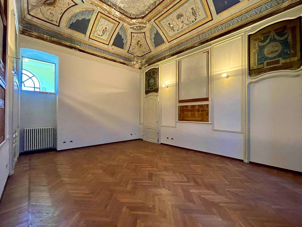 Appartamento a Vercelli in Via Giuseppe Verdi, 27 - Foto 5