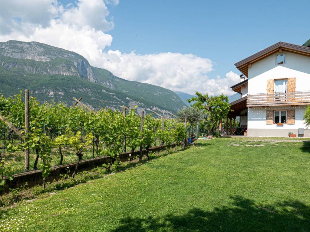 Villa a Mezzocorona - Foto 2