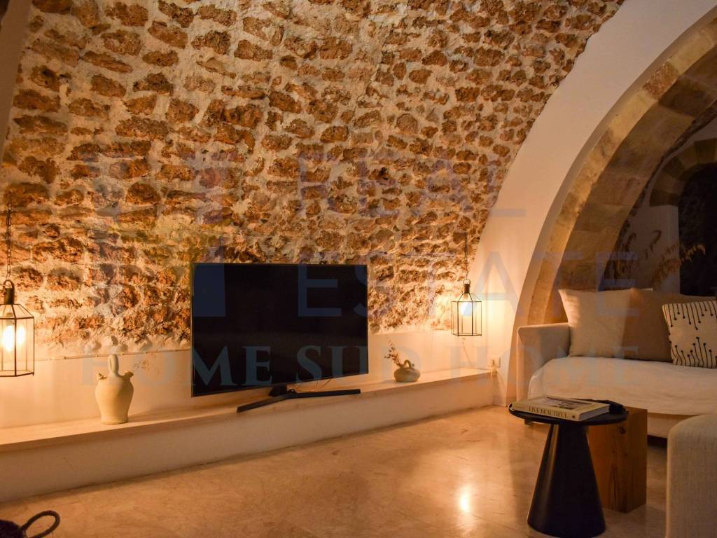 Loft / open space a Noto in Via Tommaso Fazello, 228 - Foto 2