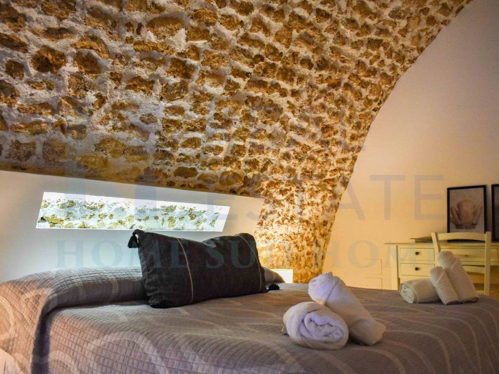 Loft / open space a Noto in Via Tommaso Fazello, 228 - Foto 3