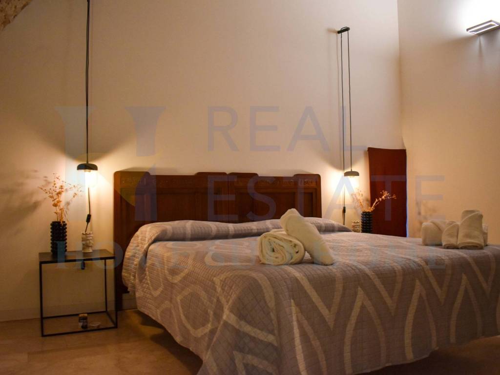 Loft / open space a Noto in Via Tommaso Fazello, 228 - Foto 4