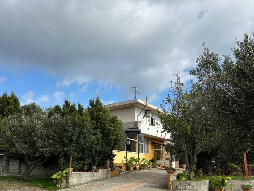 Palazzo / stabile a Catanzaro in Via dei Gladioli - Foto 4