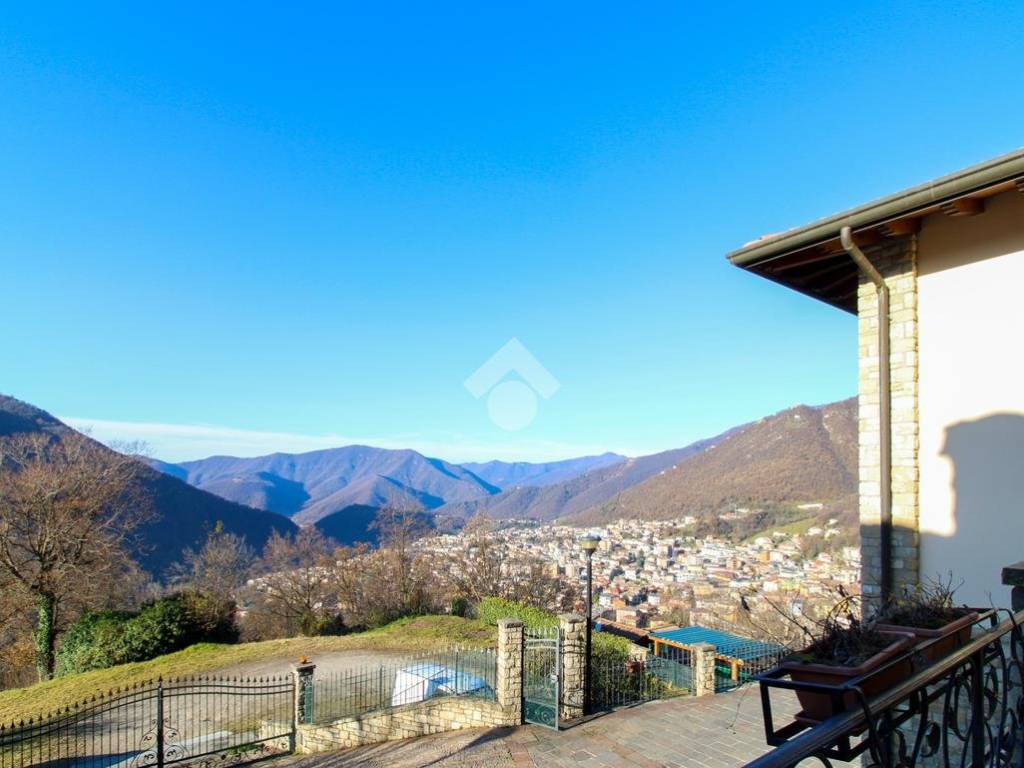 Villa a Lumezzane in Via Colle Aventino - Foto 3