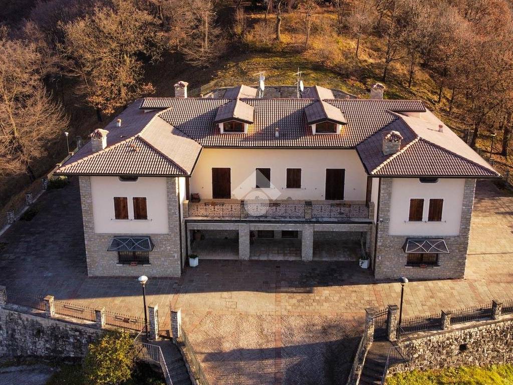 Villa a Lumezzane in Via Colle Aventino - Foto 4