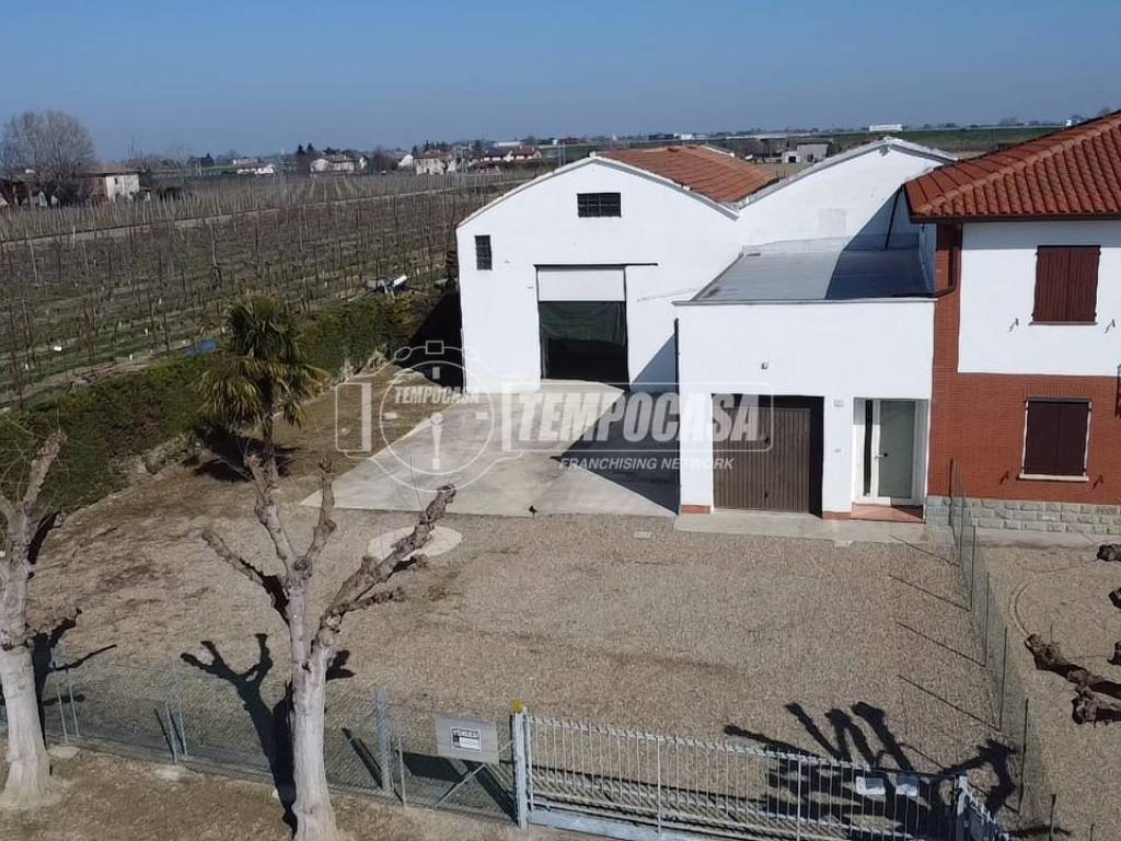 Casa indipendente a Solarolo in Via Orticini - Foto 3