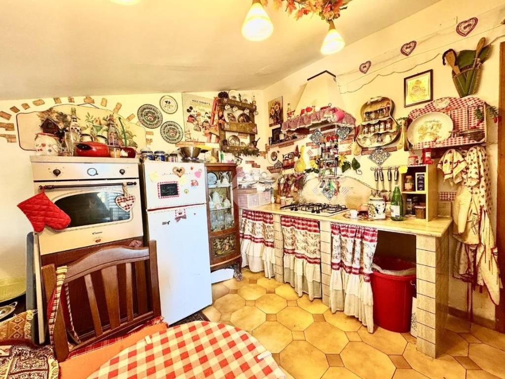Appartamento a Trappeto in Contrada Piano Inferno - Foto 4