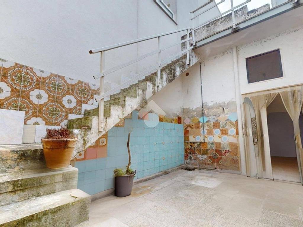 Casa indipendente a Francavilla fontana in Via Pietro Incalza - Foto 2