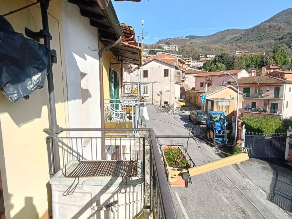 Appartamento a Sambuci in Via Alberto Theodoli, 41 - Foto 3
