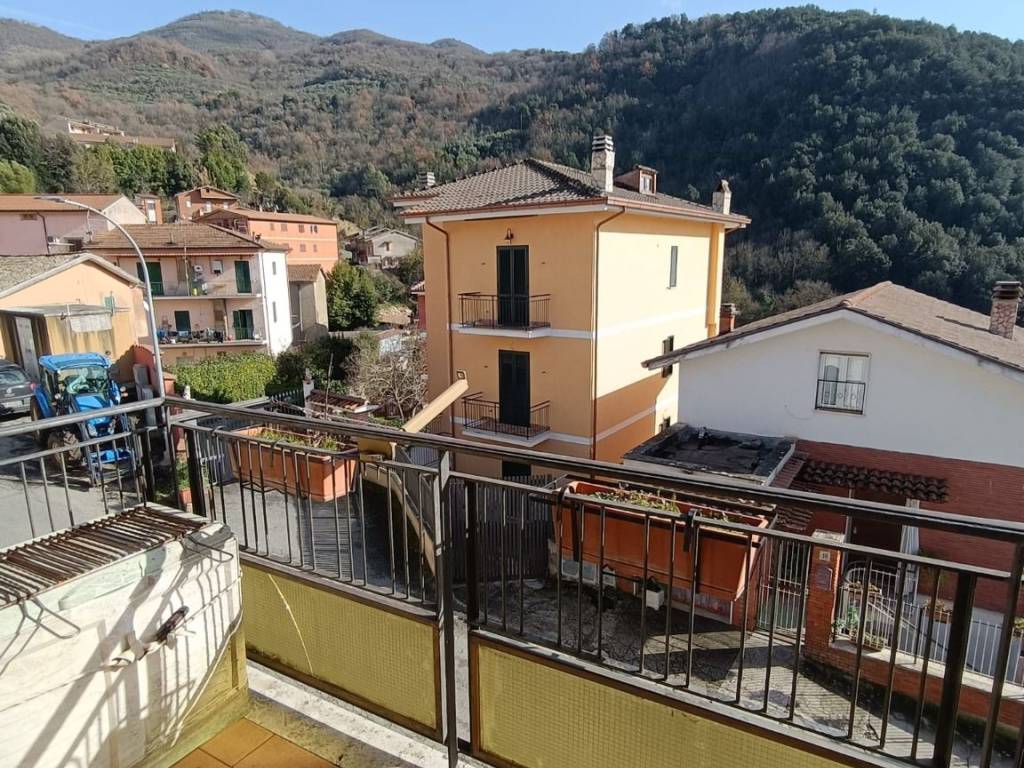 Appartamento a Sambuci in Via Alberto Theodoli, 41 - Foto 4