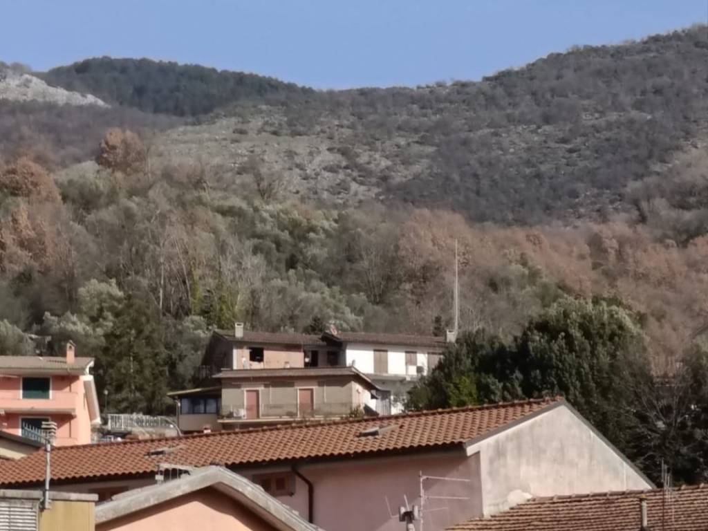 Appartamento a Sambuci in Via Alberto Theodoli, 41 - Foto 5