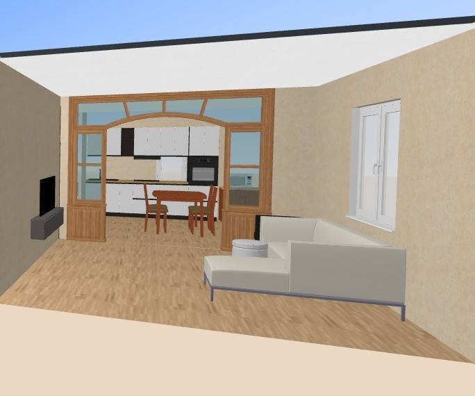 Appartamento a Serravalle pistoiese in Piazza Vittorio Veneto, 41 - Foto 4