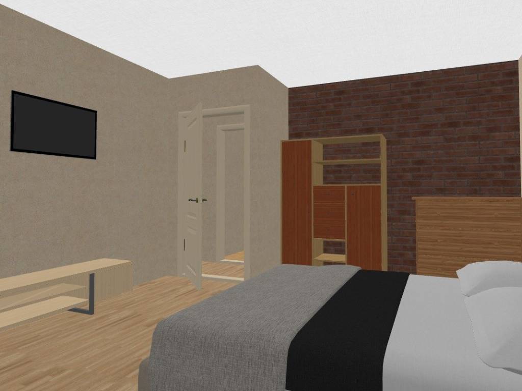 Appartamento a Serravalle pistoiese in Piazza Vittorio Veneto, 41 - Foto 5