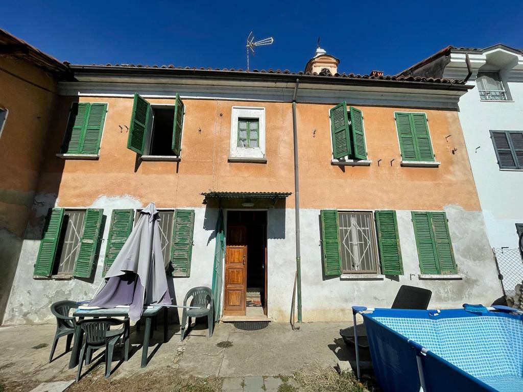 Casa indipendente a Alessandria in Strada Acqui - Foto 2