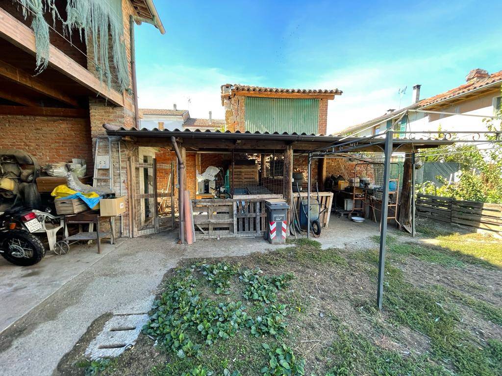 Casa indipendente a Alessandria in Strada Acqui - Foto 3
