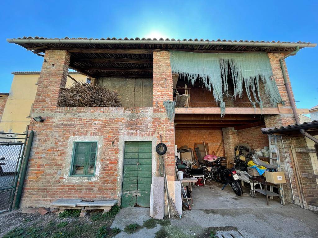 Casa indipendente a Alessandria in Strada Acqui - Foto 4